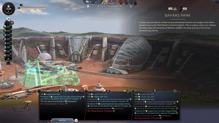 Terraformers: Megastructures Bundle — скриншот 7