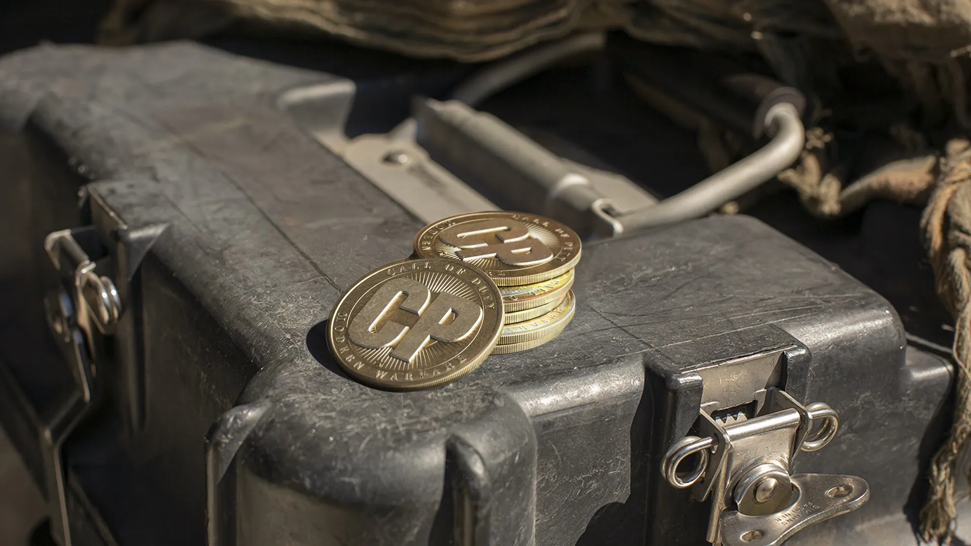 200 очков Call of Duty®: Modern Warfare® (Windows)