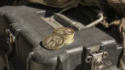 200 очков Call of Duty®: Modern Warfare® (Windows) — скриншот 1