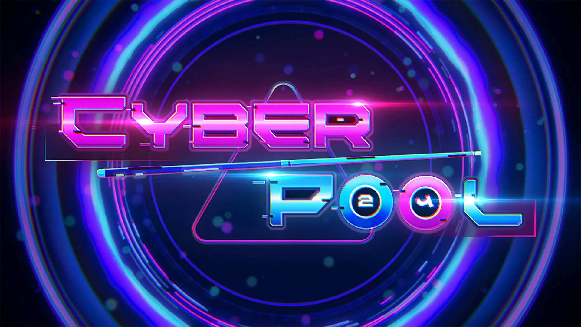 Cyber Pool — трейлер
