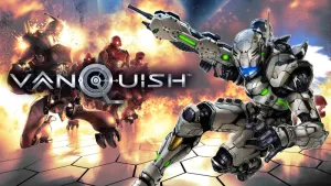 Vanquish