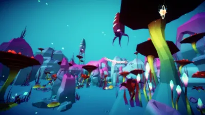 Aery - A Journey Beyond Time — скриншот 1