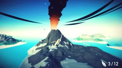 Aery - A Journey Beyond Time — скриншот 2