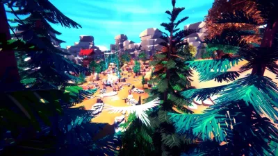 Aery - A Journey Beyond Time — скриншот 3