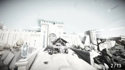 Aery - A Journey Beyond Time — скриншот 4