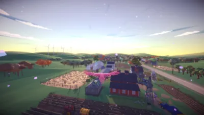 Aery - A Journey Beyond Time — скриншот 7