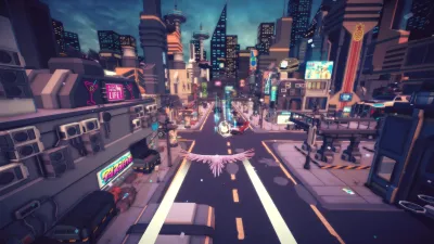 Aery - A Journey Beyond Time — скриншот 8