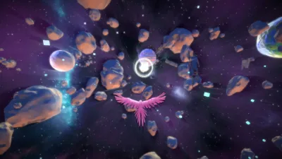 Aery - A Journey Beyond Time — скриншот 9