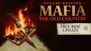 Mafia: The Old Country Deluxe Edition