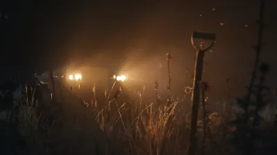 Mafia: The Old Country Deluxe Edition — скриншот 4