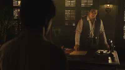 Mafia: The Old Country Deluxe Edition — скриншот 8