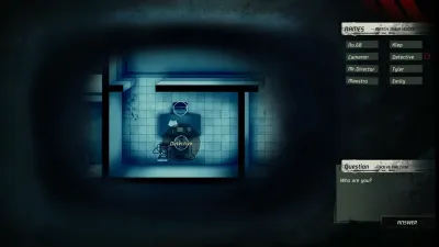 Выпуск Unheard — Voices of Crime — скриншот 1