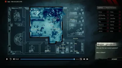 Выпуск Unheard — Voices of Crime — скриншот 2