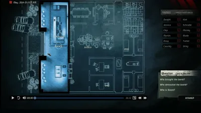 Выпуск Unheard — Voices of Crime — скриншот 5