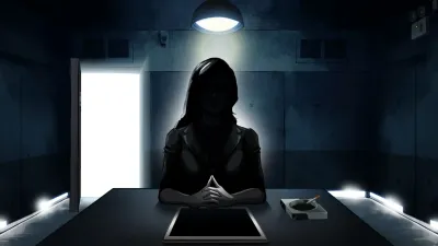 Выпуск Unheard — Voices of Crime — скриншот 7