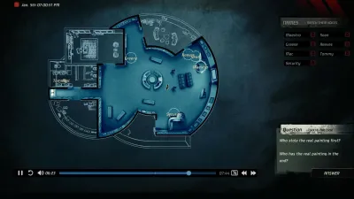 Выпуск Unheard — Voices of Crime — скриншот 9