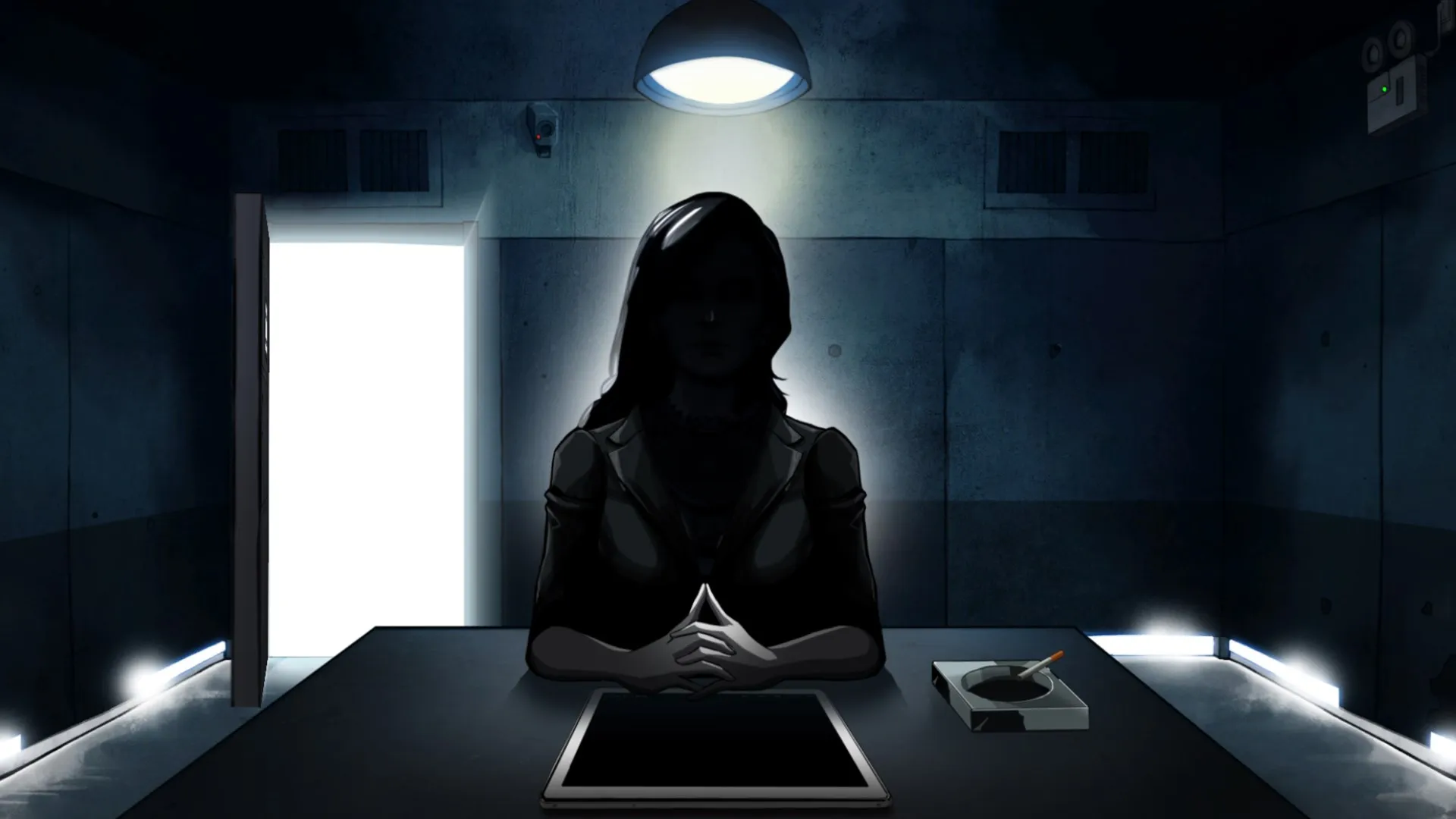 Выпуск Unheard — Voices of Crime — трейлер