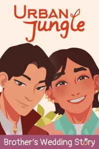 Brother's Wedding Story