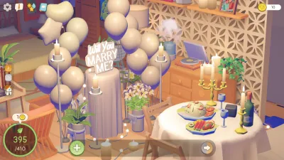 Brother's Wedding Story — скриншот 3