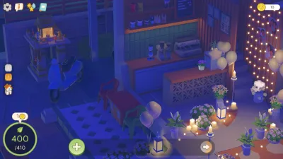 Brother's Wedding Story — скриншот 4