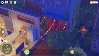 Brother's Wedding Story — скриншот 5