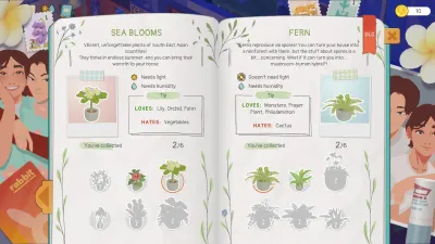 Brother's Wedding Story — скриншот 6