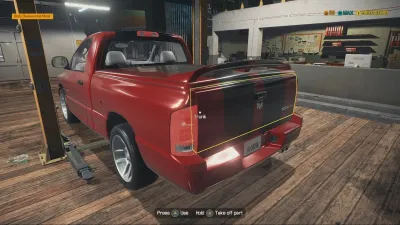 Car Mechanic Simulator - RAM DLC — скриншот 3