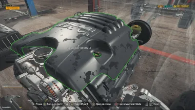 Car Mechanic Simulator - RAM DLC — скриншот 5