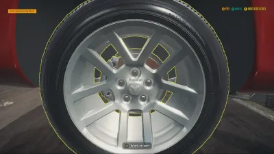 Car Mechanic Simulator - RAM DLC — скриншот 6