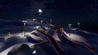 DCL-The Game — скриншот 4