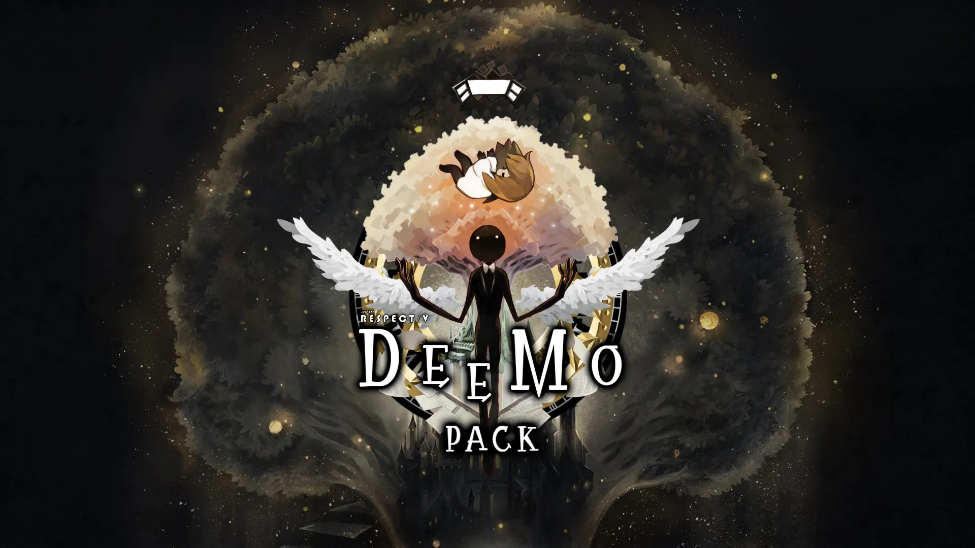 DJMAX RESPECT V - Deemo Pack