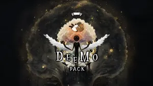 DJMAX RESPECT V - Deemo Pack