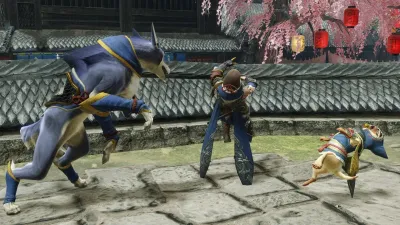 Набор поз "Рана" — скриншот 3