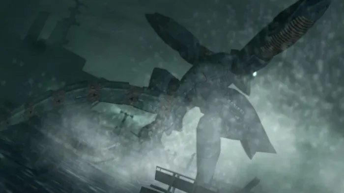 METAL GEAR SOLID: MASTER COLLECTION Vol.1 — скриншот 3
