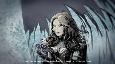 Vambrace: Cold Soul — скриншот 2