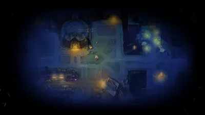 Vambrace: Cold Soul — скриншот 8