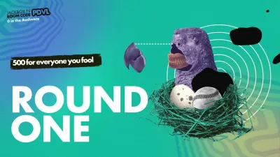 The Jackbox Party Pack 9 — скриншот 1