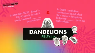 The Jackbox Party Pack 9 — скриншот 2