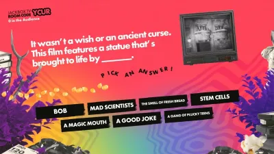 The Jackbox Party Pack 9 — скриншот 4