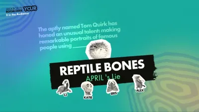 The Jackbox Party Pack 9 — скриншот 5