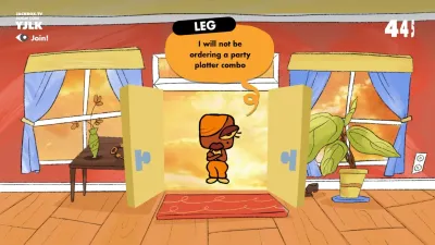 The Jackbox Party Pack 9 — скриншот 9