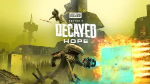 Meet Your Maker: Sector 3 Arsenal Pack