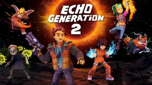 Echo Generation 2