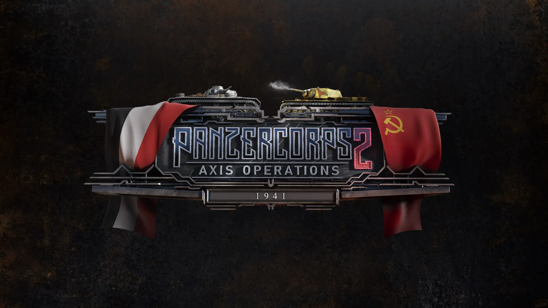 Panzer Corps 2: Axis Operations - 1941