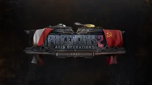 Panzer Corps 2: Axis Operations - 1941