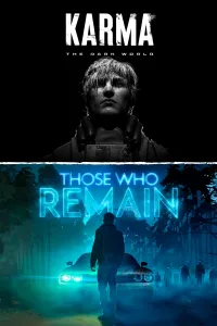KARMA : The Dark World - Those Who Remain Bundle