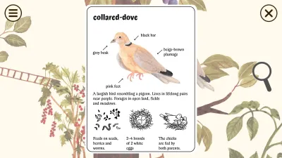 Little Mouse's Encyclopedia — скриншот 11