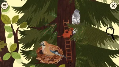 Little Mouse's Encyclopedia — скриншот 10