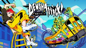 Denshattack!