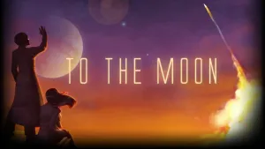 To the Moon
